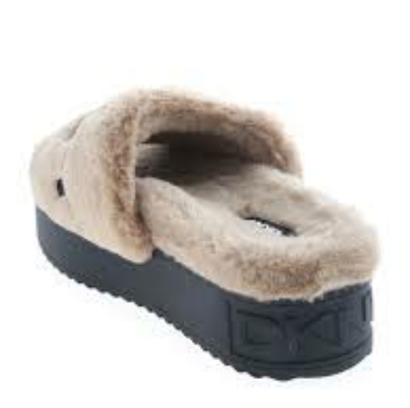 DKNY Palz Slipper Shoes/Sandals, 10 - Picture 9 of 11